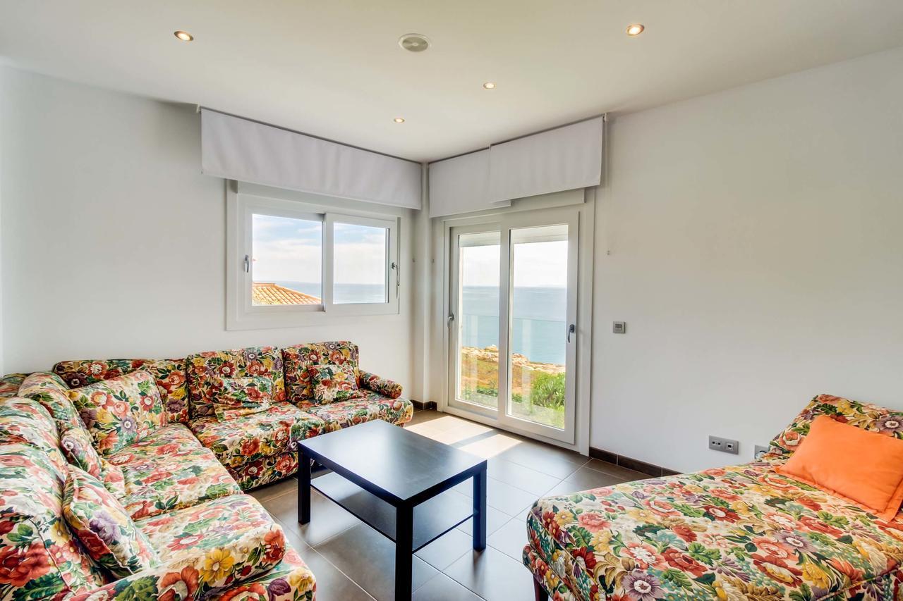 קאלה פי Villa Cielo מראה חיצוני תמונה