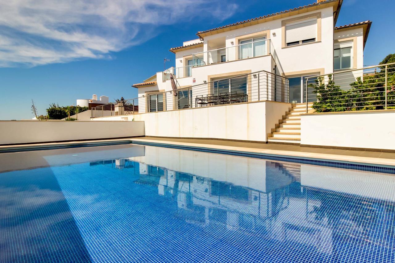 קאלה פי Villa Cielo מראה חיצוני תמונה