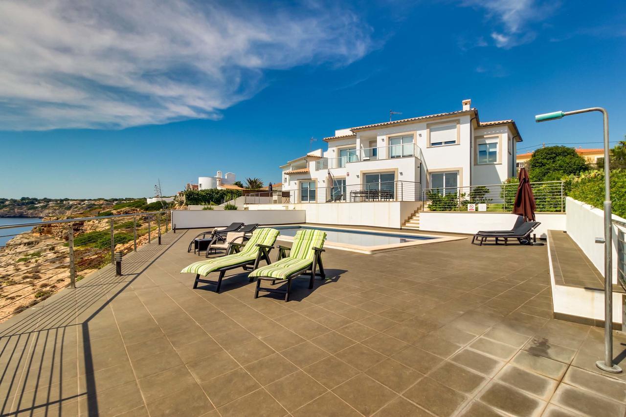 קאלה פי Villa Cielo מראה חיצוני תמונה
