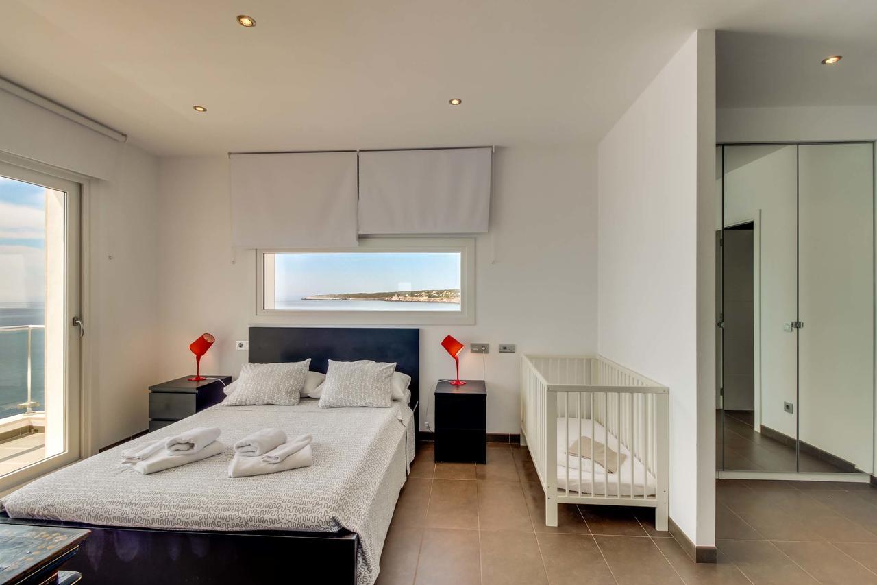קאלה פי Villa Cielo מראה חיצוני תמונה