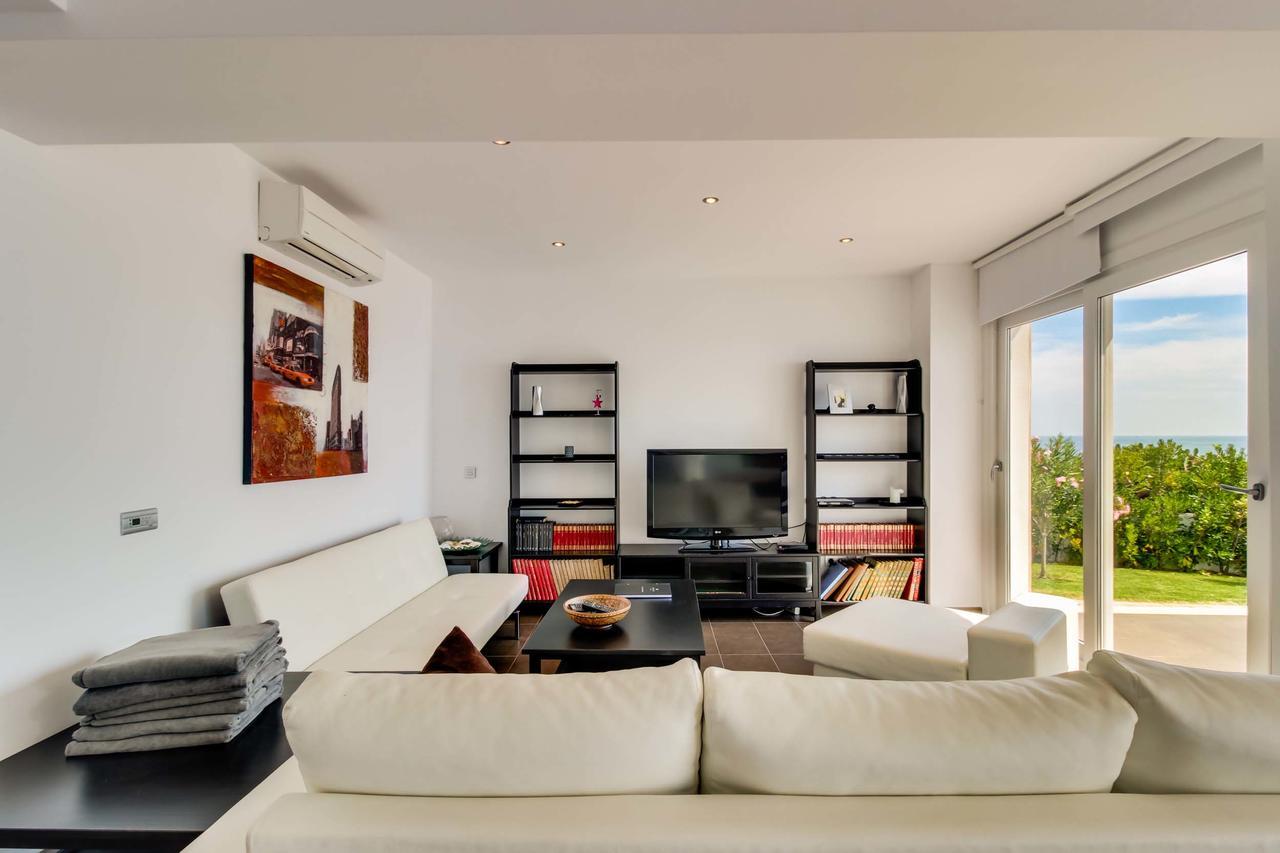 קאלה פי Villa Cielo מראה חיצוני תמונה