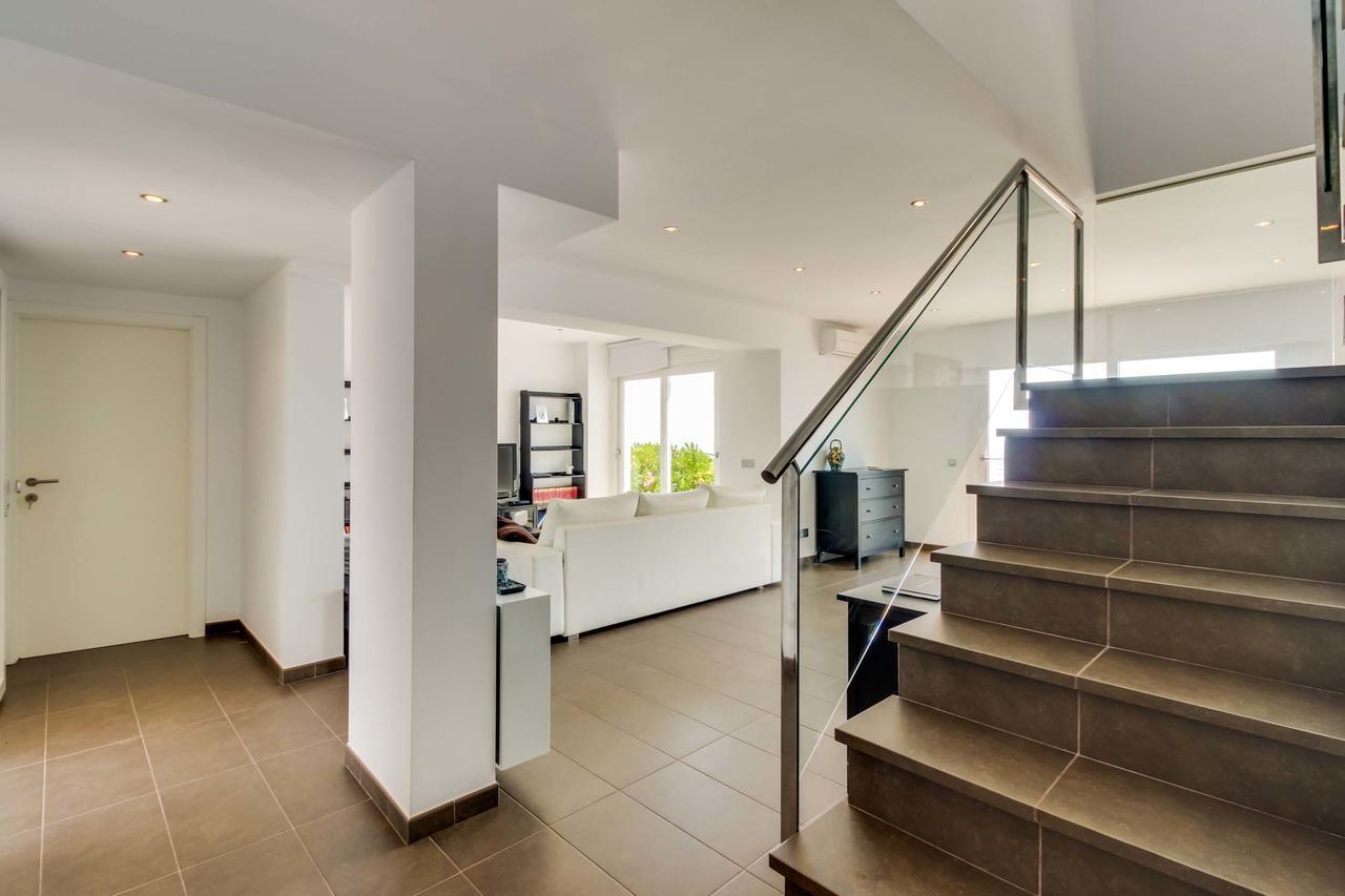קאלה פי Villa Cielo מראה חיצוני תמונה