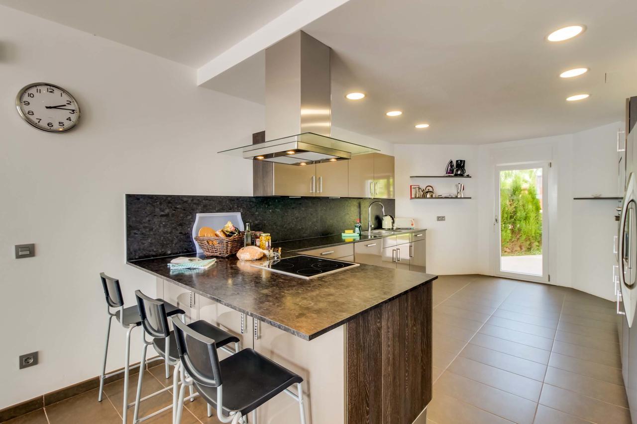 קאלה פי Villa Cielo מראה חיצוני תמונה