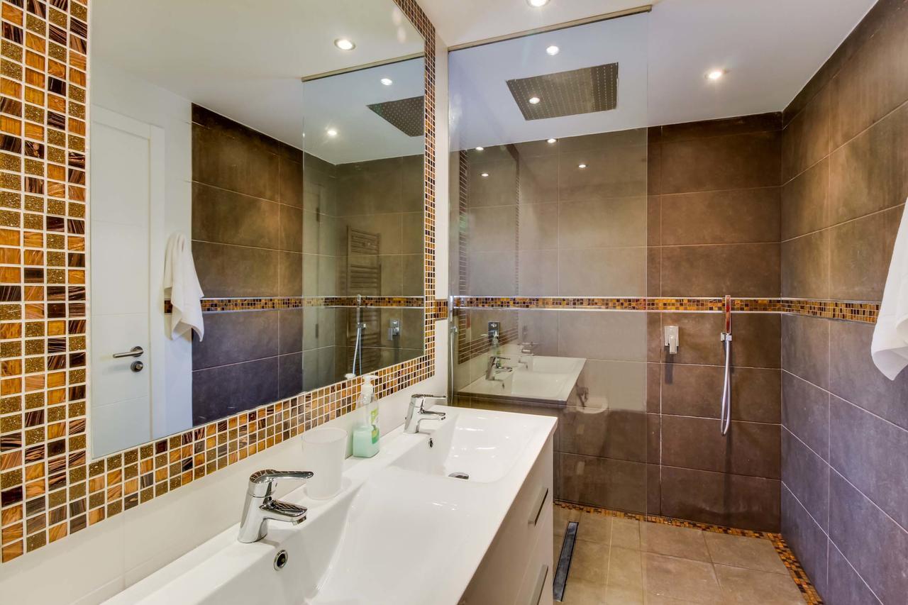 קאלה פי Villa Cielo מראה חיצוני תמונה