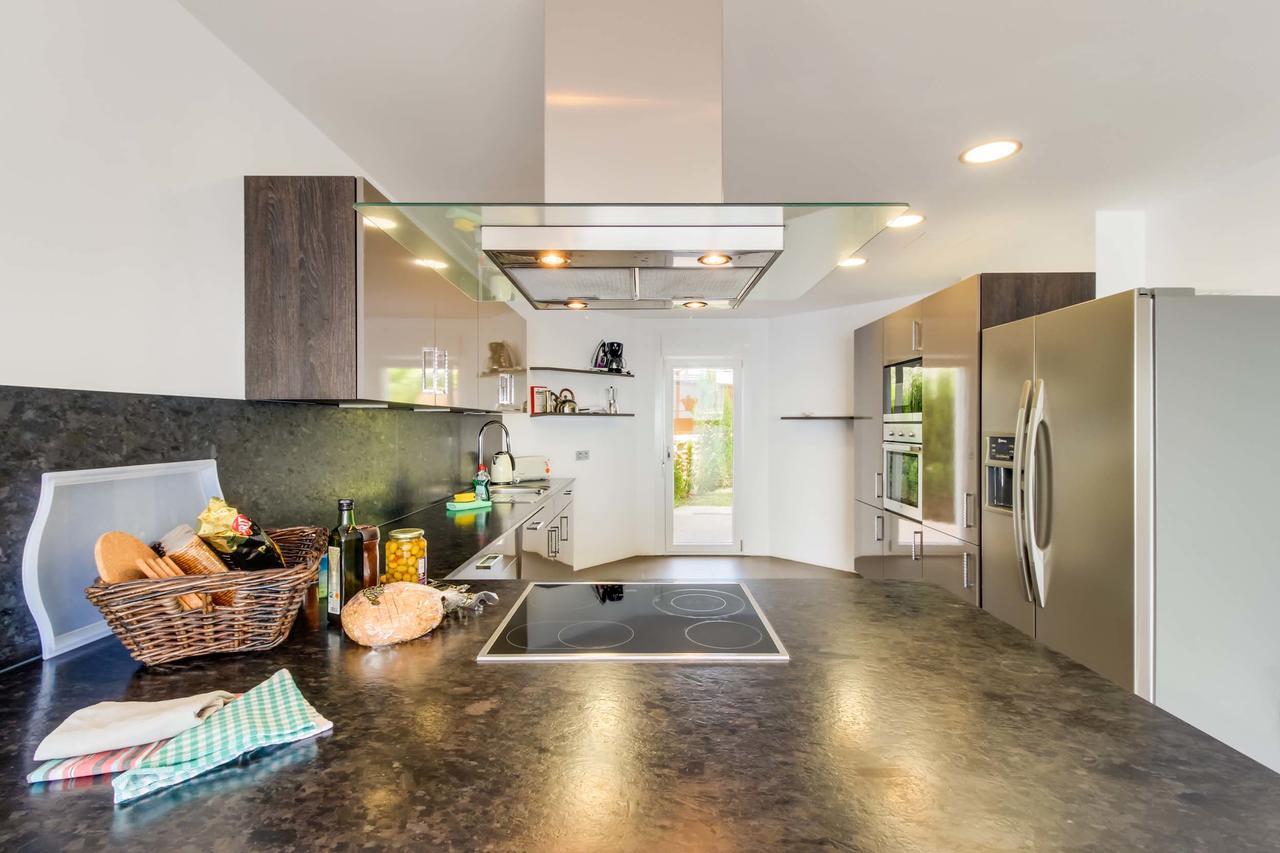 קאלה פי Villa Cielo מראה חיצוני תמונה