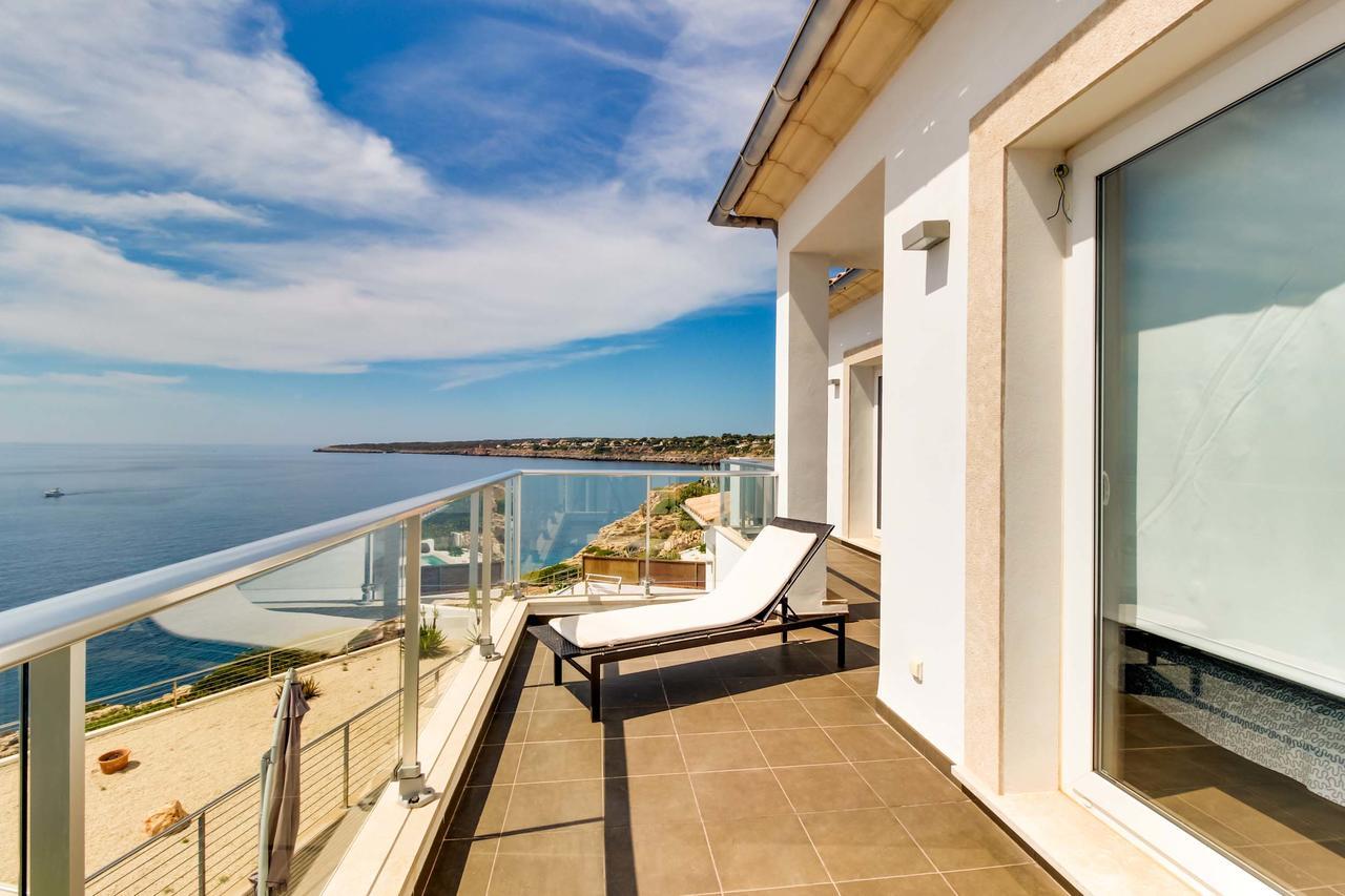 קאלה פי Villa Cielo מראה חיצוני תמונה